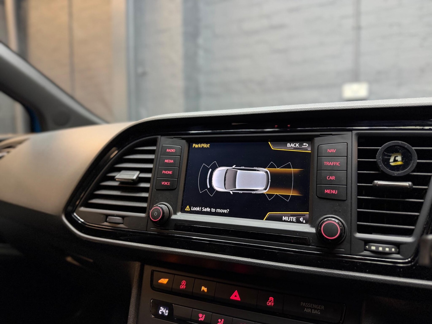 Used SEAT Leon 2016 for sale - 77939762: Photo 38