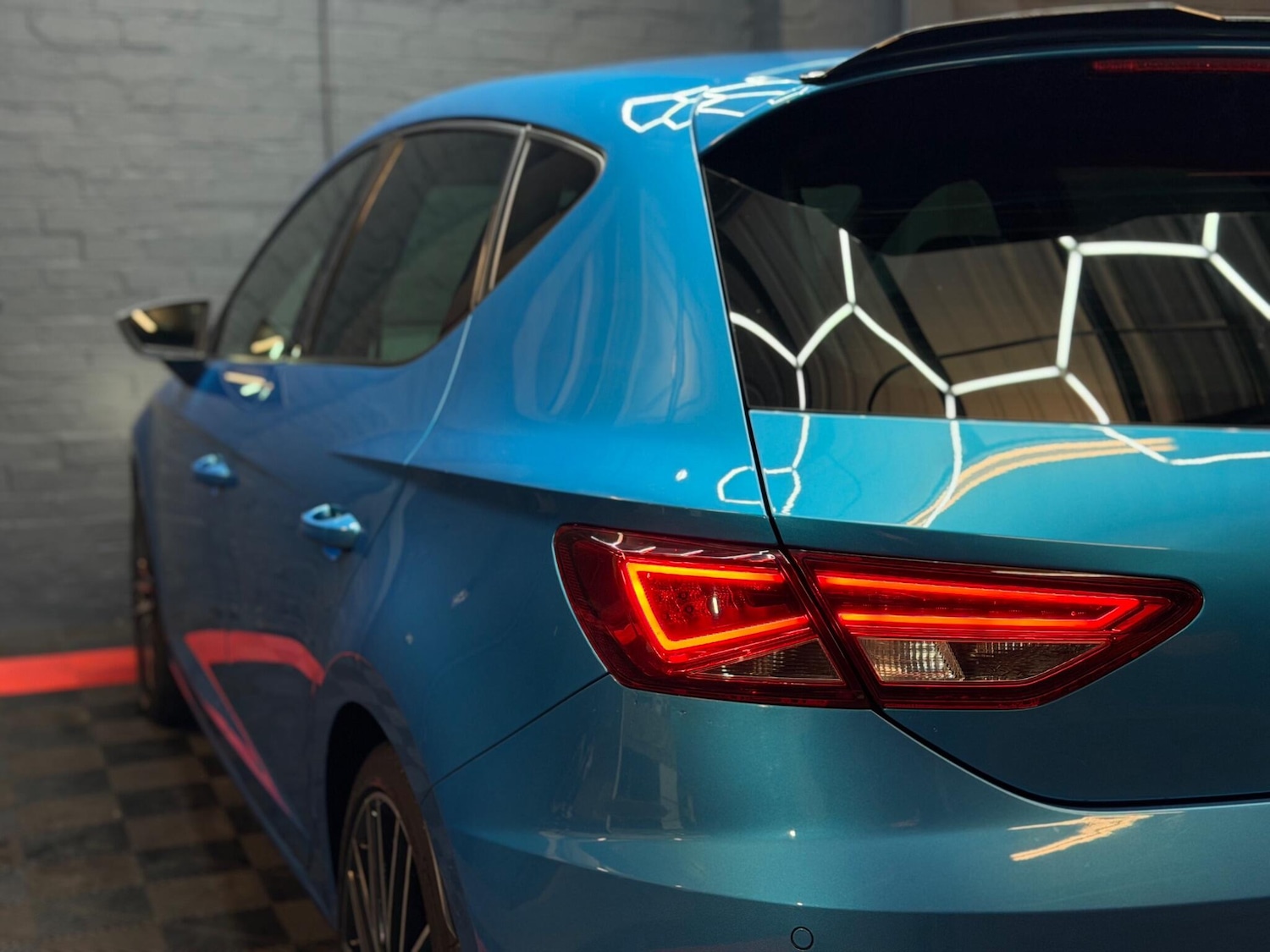 Used SEAT Leon 2016 for sale - 77939762: Photo 42