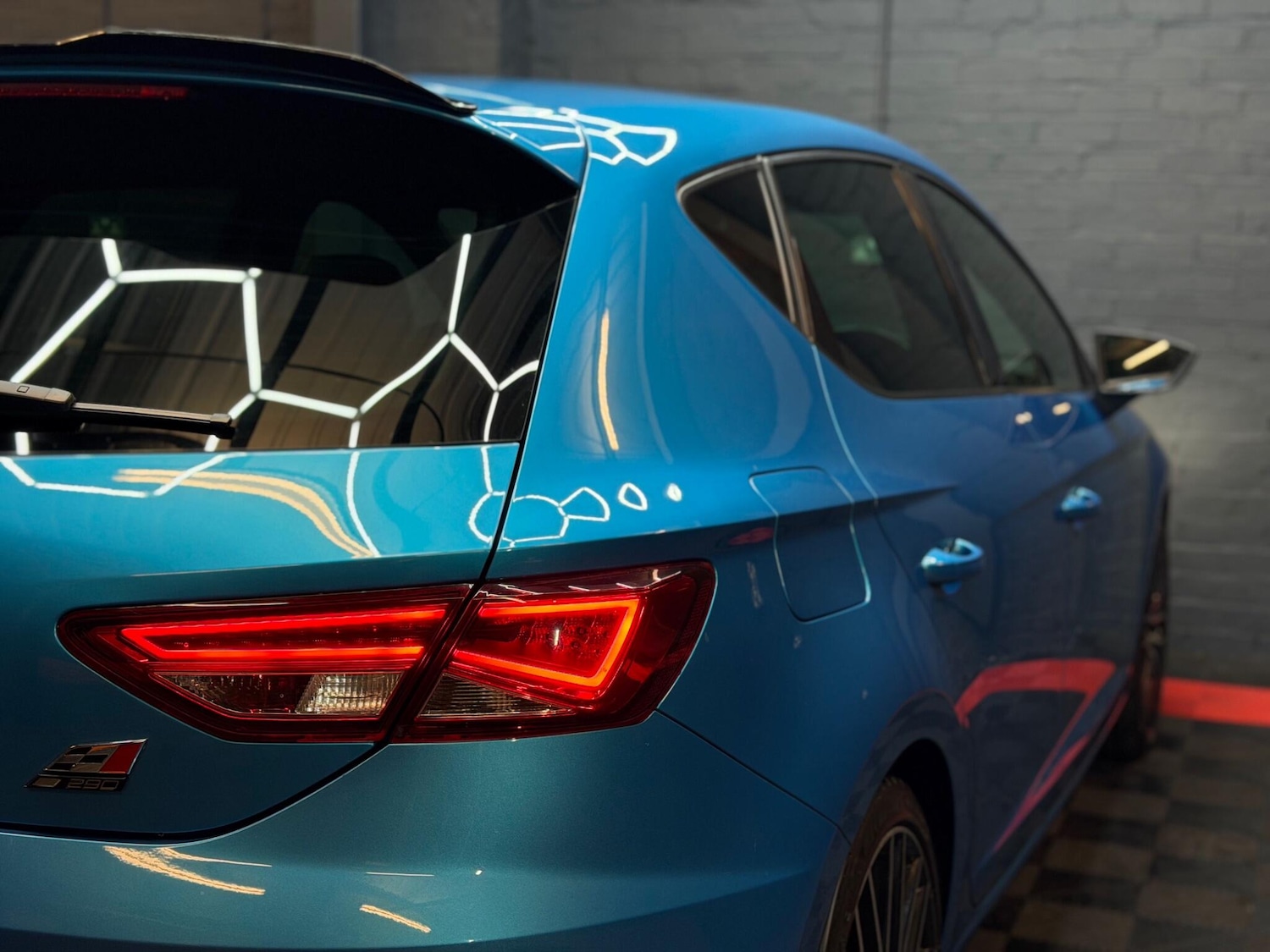 Used SEAT Leon 2016 for sale - 77939762: Photo 43