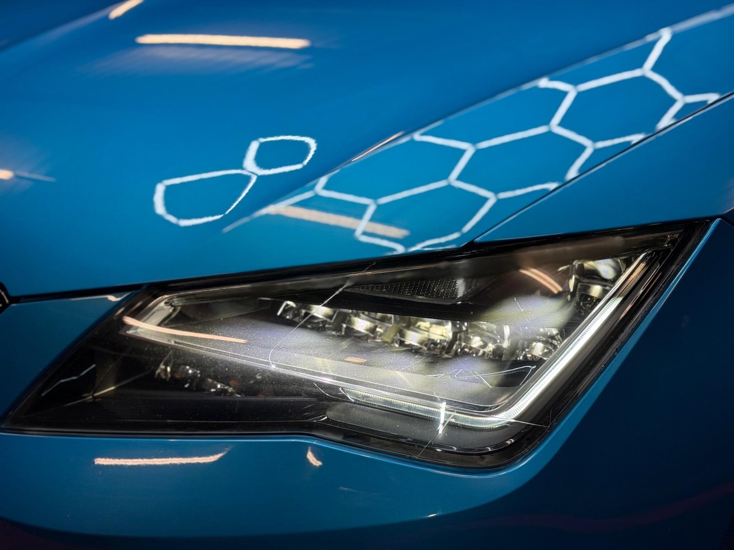 Used SEAT Leon 2016 for sale - 77939762: Photo 44