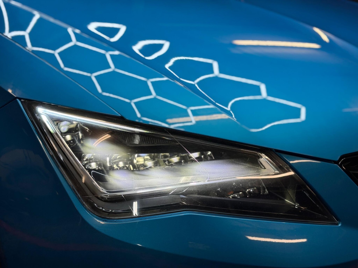 Used SEAT Leon 2016 for sale - 77939762: Photo 45