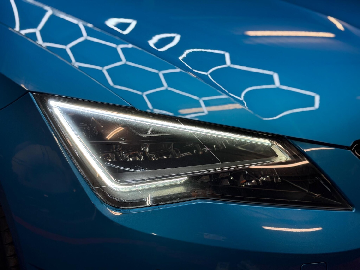 Used SEAT Leon 2016 for sale - 77939762: Photo 46