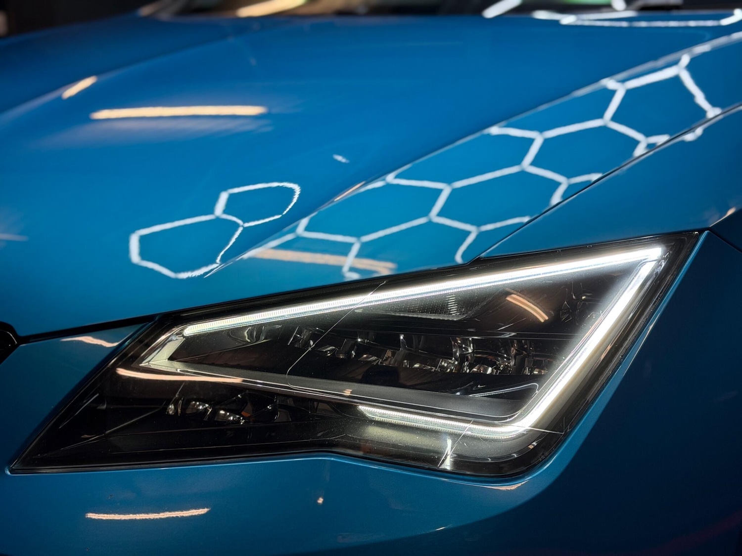 Used SEAT Leon 2016 for sale - 77939762: Photo 47