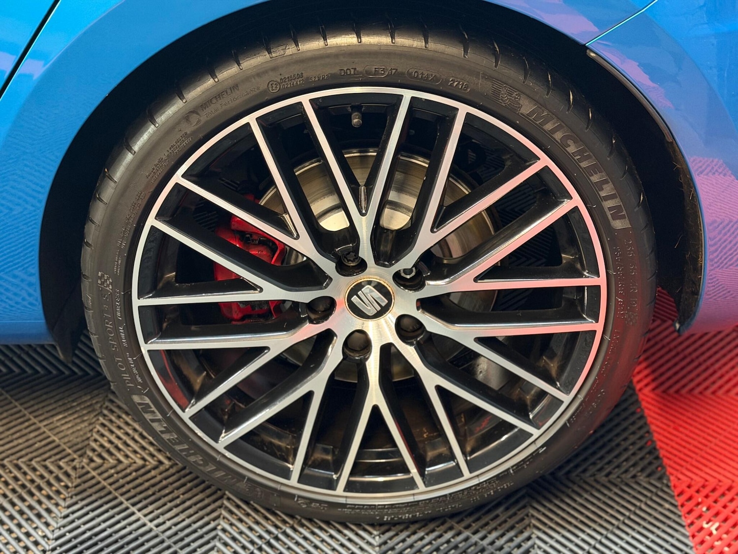 Used SEAT Leon 2016 for sale - 77939762: Photo 48