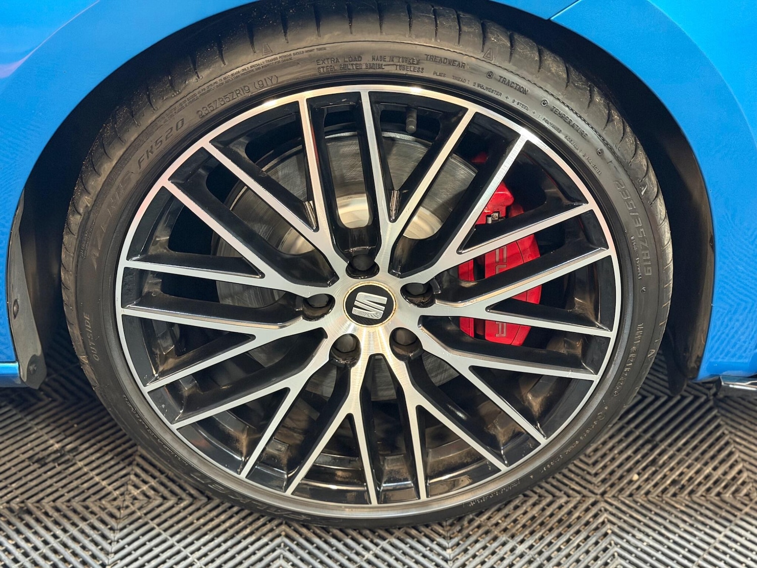 Used SEAT Leon 2016 for sale - 77939762: Photo 49