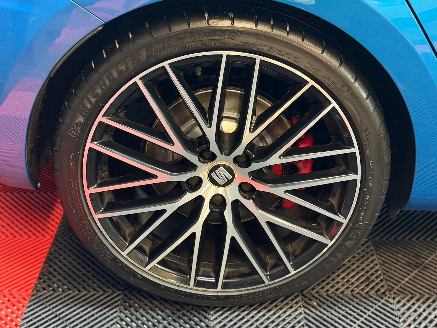 Used SEAT Leon 2016 for sale - 77939762: Photo 50