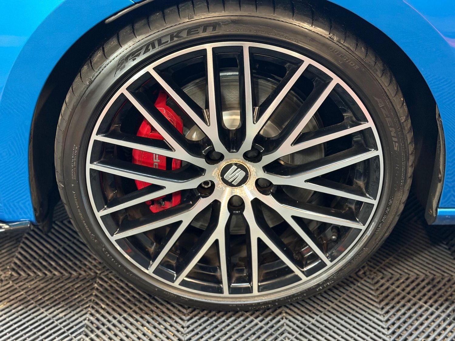 Used SEAT Leon 2016 for sale - 77939762: Photo 51