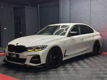 Used BMW 3 Series 2020 for sale - 74553798: Photo