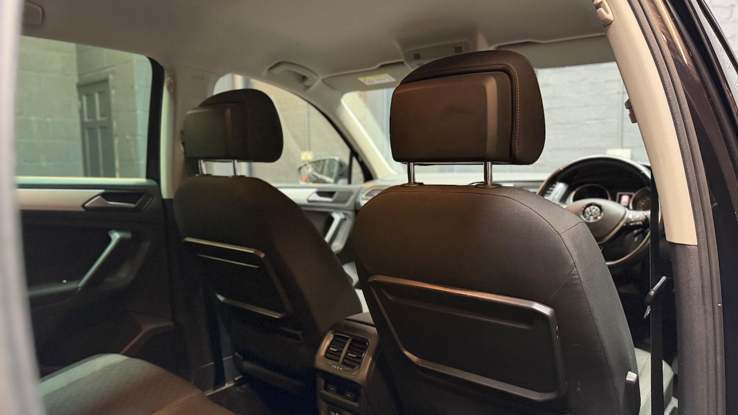 Used Volkswagen Tiguan 2019 for sale - 77090852: Photo 13