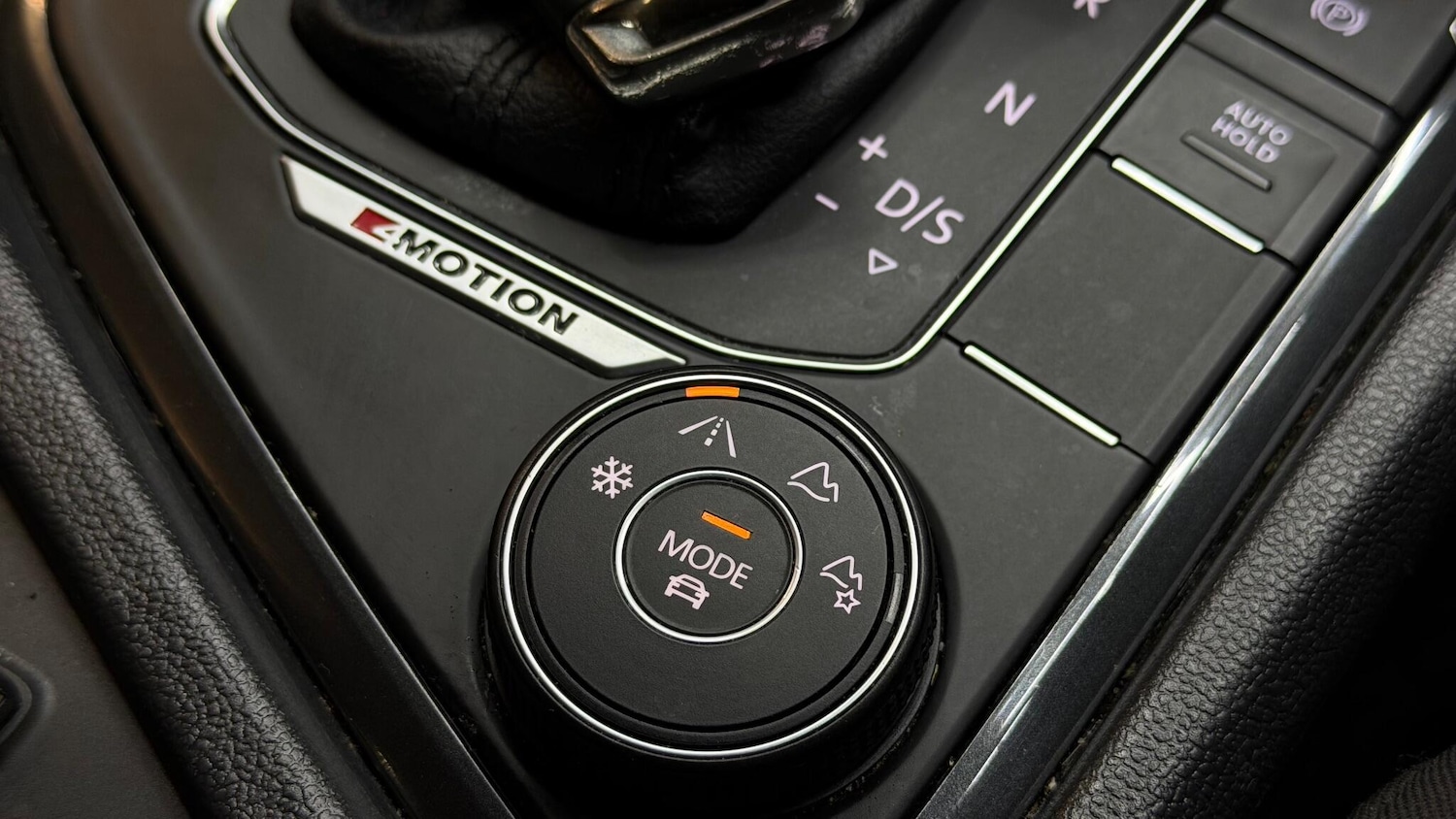 Used Volkswagen Tiguan 2019 for sale - 77090852: Photo 14