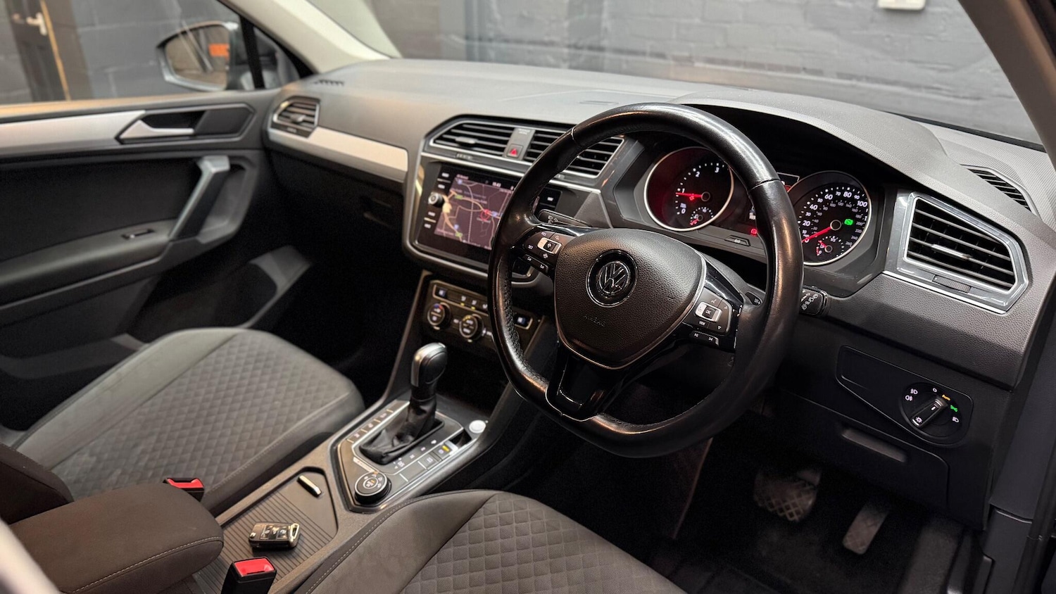 Used Volkswagen Tiguan 2019 for sale - 77090852: Photo 16