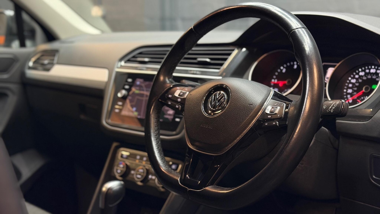 Used Volkswagen Tiguan 2019 for sale - 77090852: Photo 18