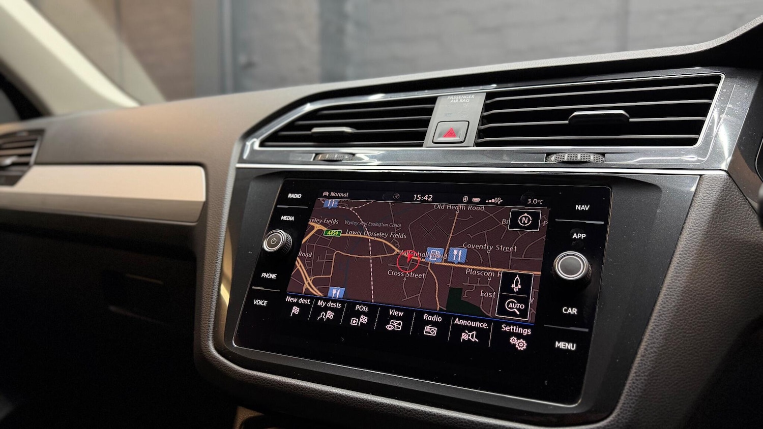 Used Volkswagen Tiguan 2019 for sale - 77090852: Photo 20