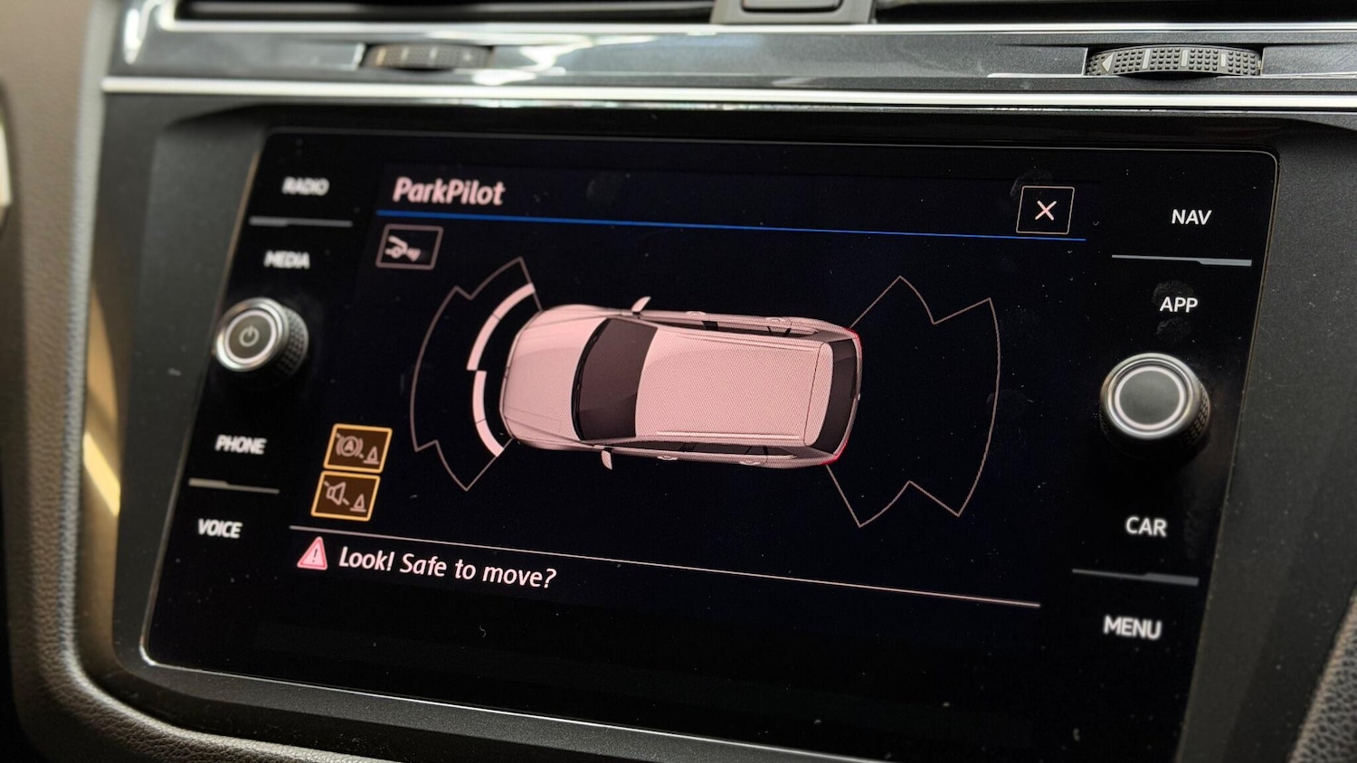 Used Volkswagen Tiguan 2019 for sale - 77090852: Photo 22