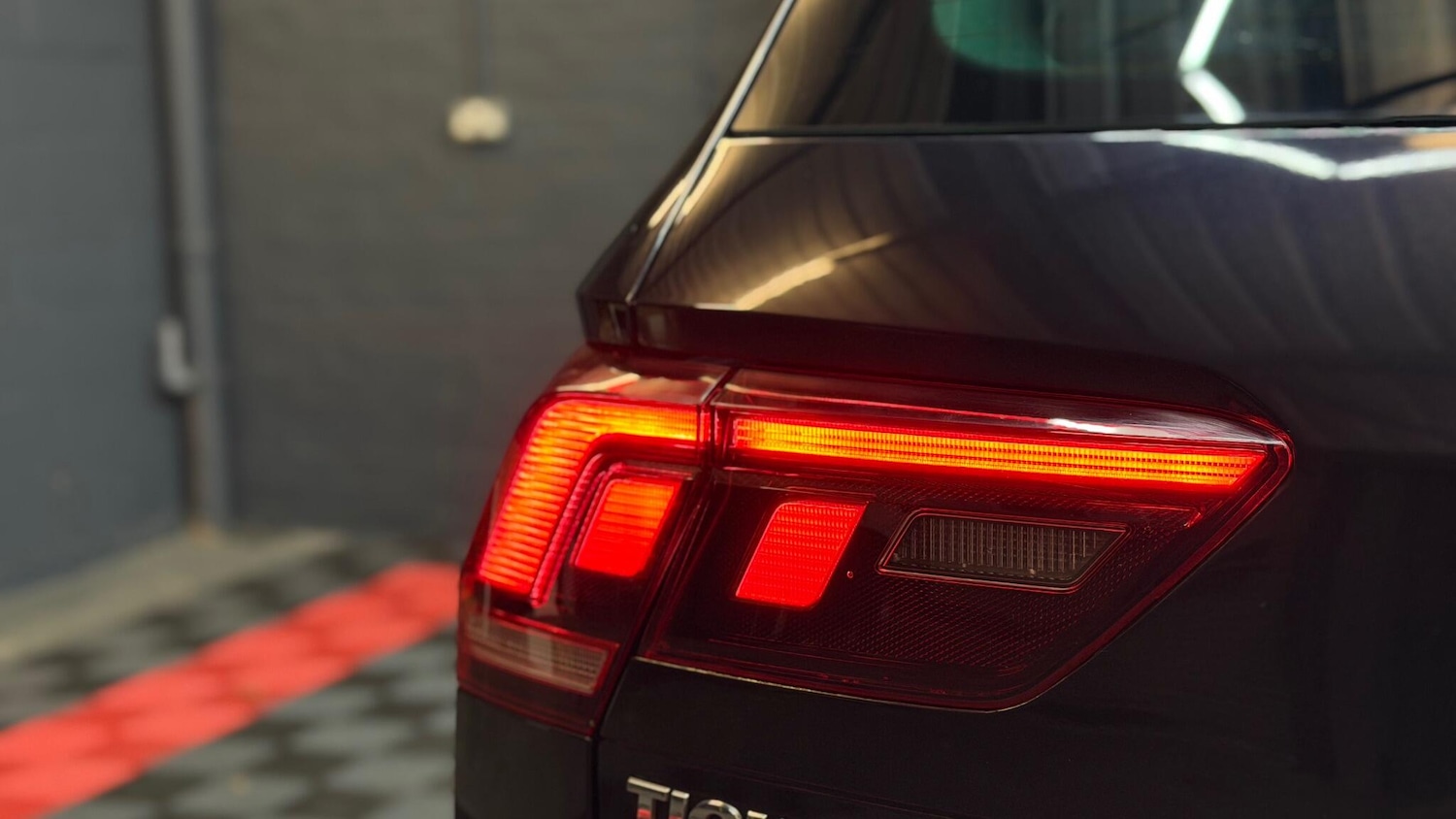 Used Volkswagen Tiguan 2019 for sale - 77090852: Photo 34