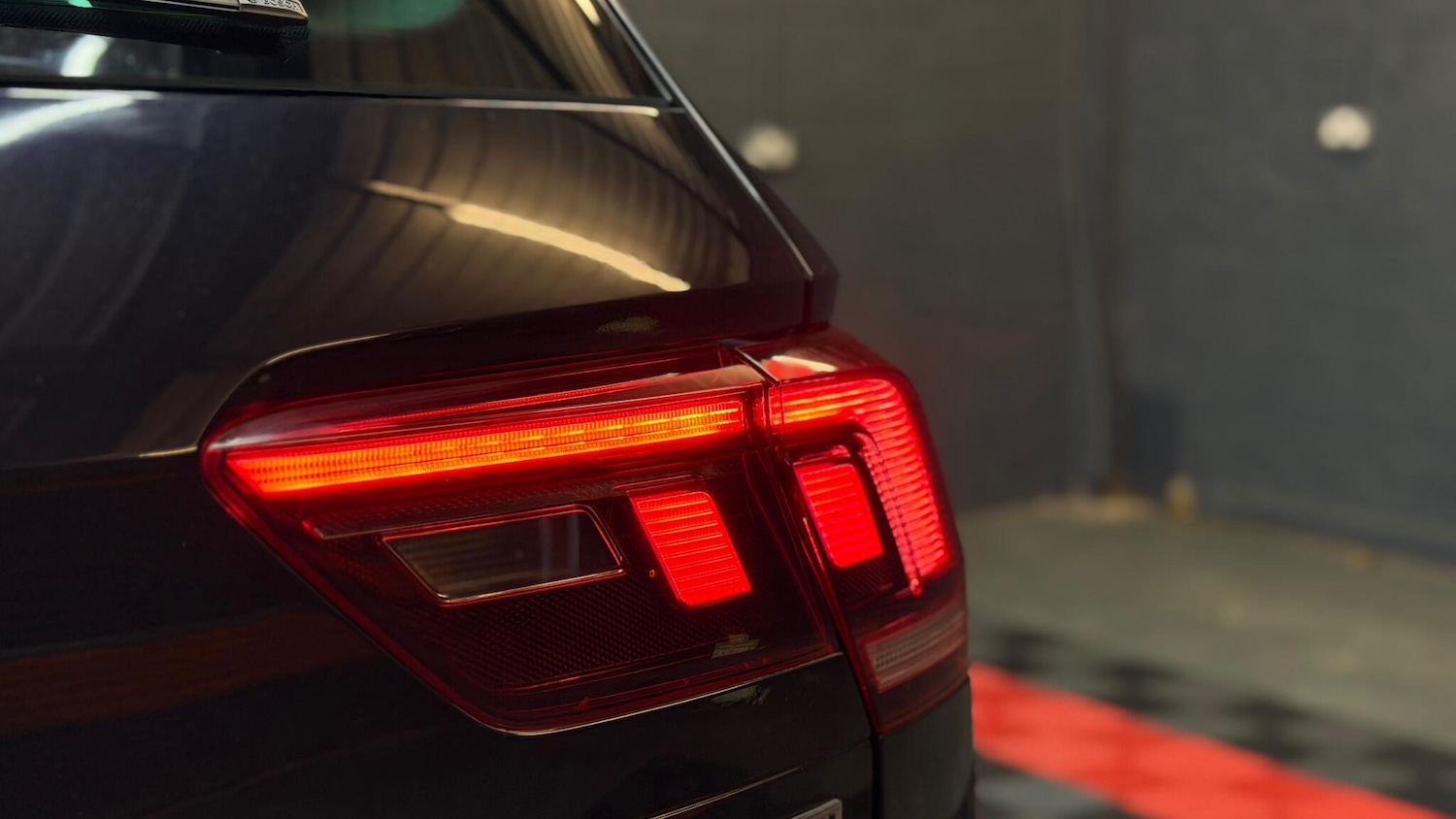 Used Volkswagen Tiguan 2019 for sale - 77090852: Photo 35