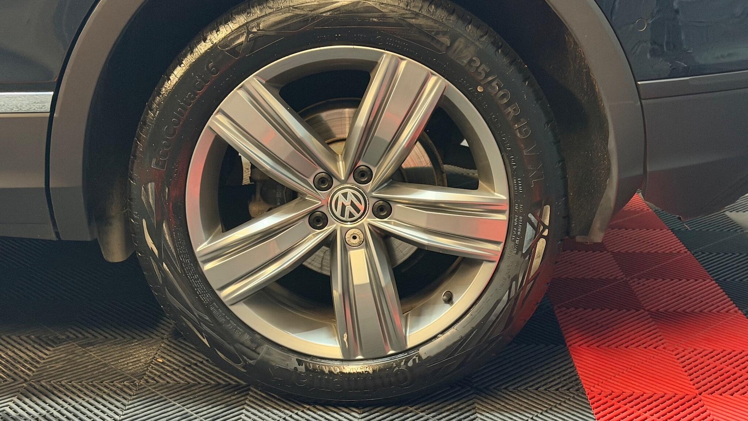 Used Volkswagen Tiguan 2019 for sale - 77090852: Photo 39