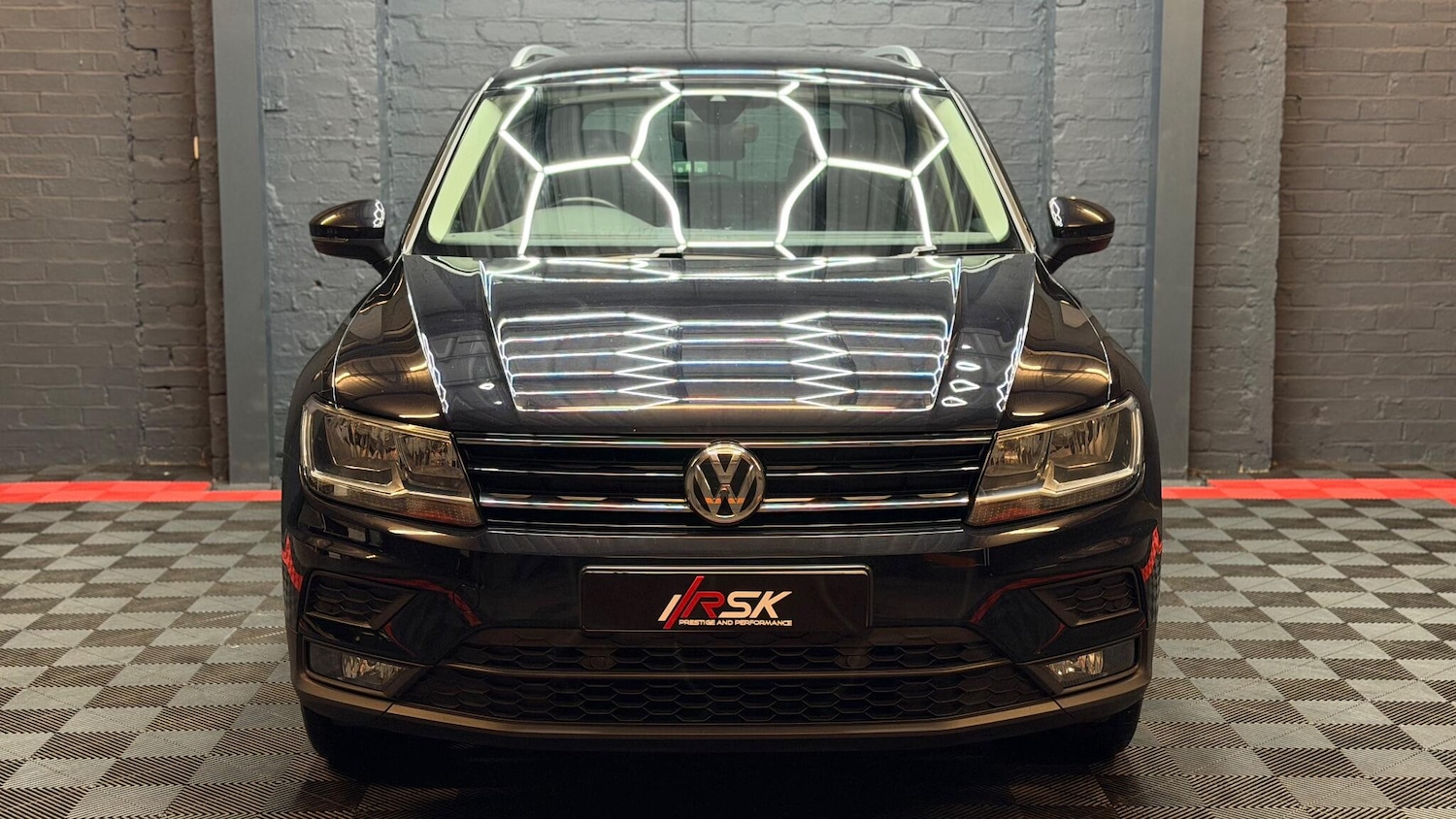 Used Volkswagen Tiguan 2019 for sale - 77090852: Photo 5