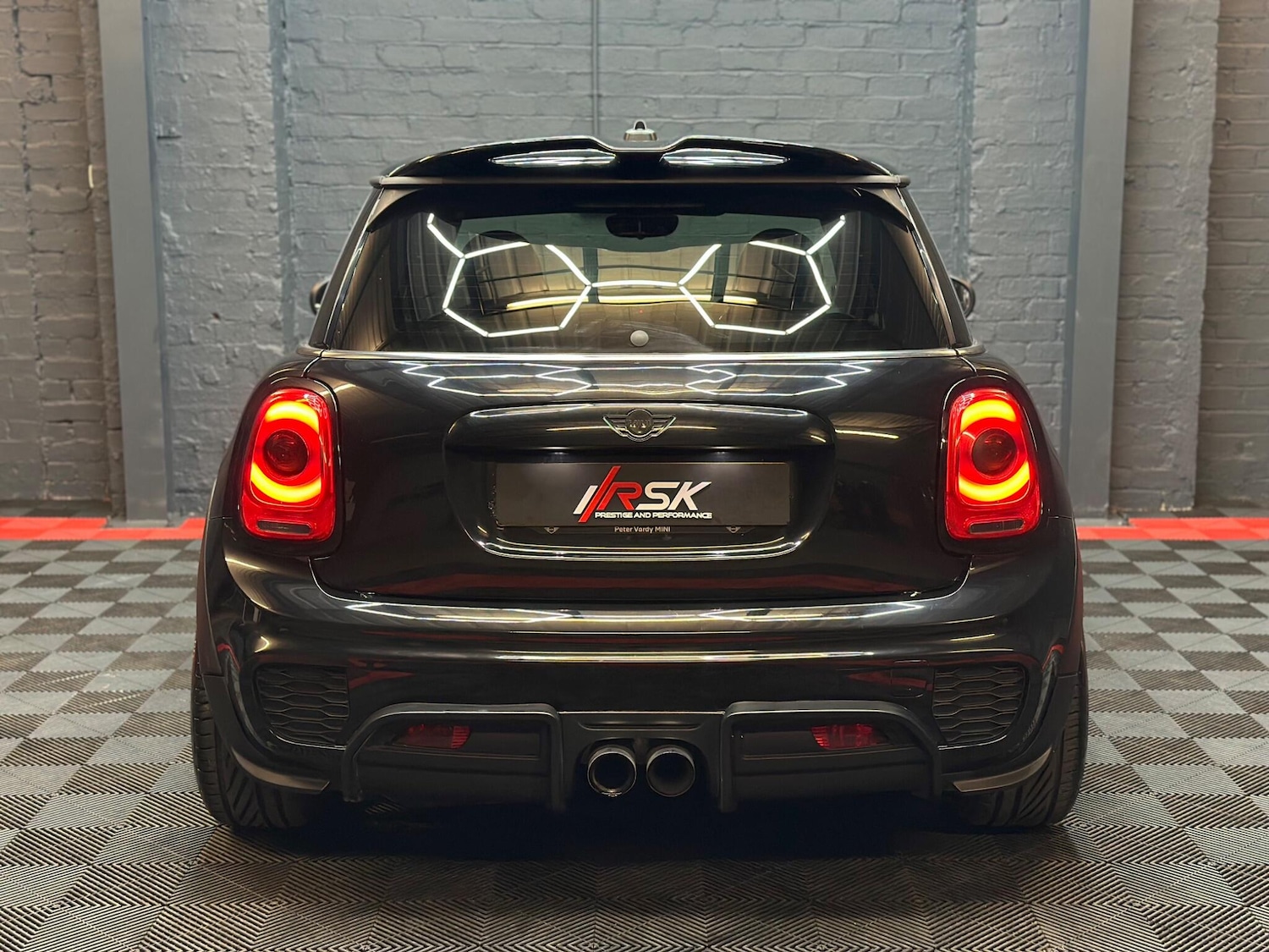 Used MINI Hatch 2015 for sale - 76528009: Photo 10