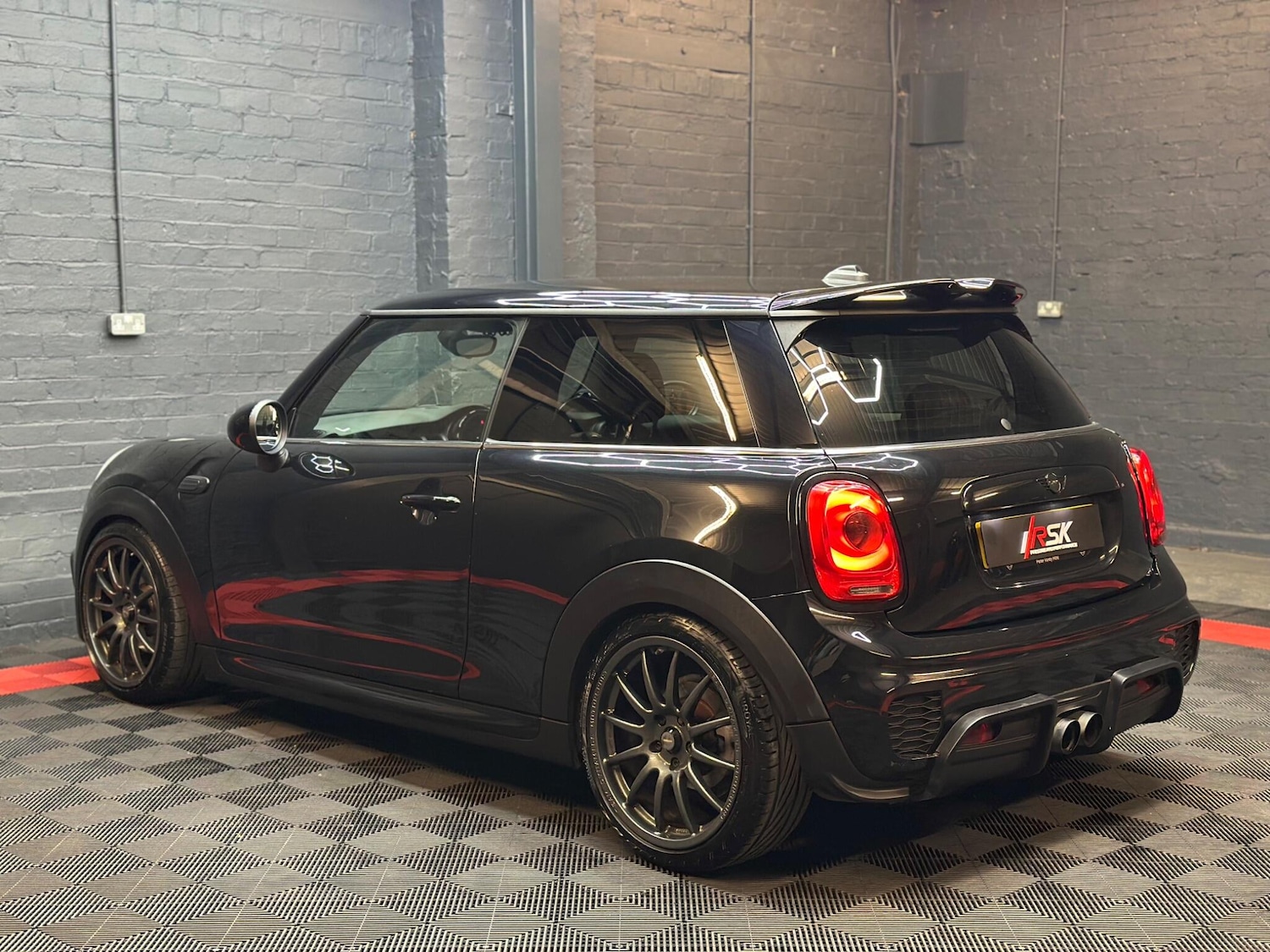 Used MINI Hatch 2015 for sale - 76528009: Photo 11