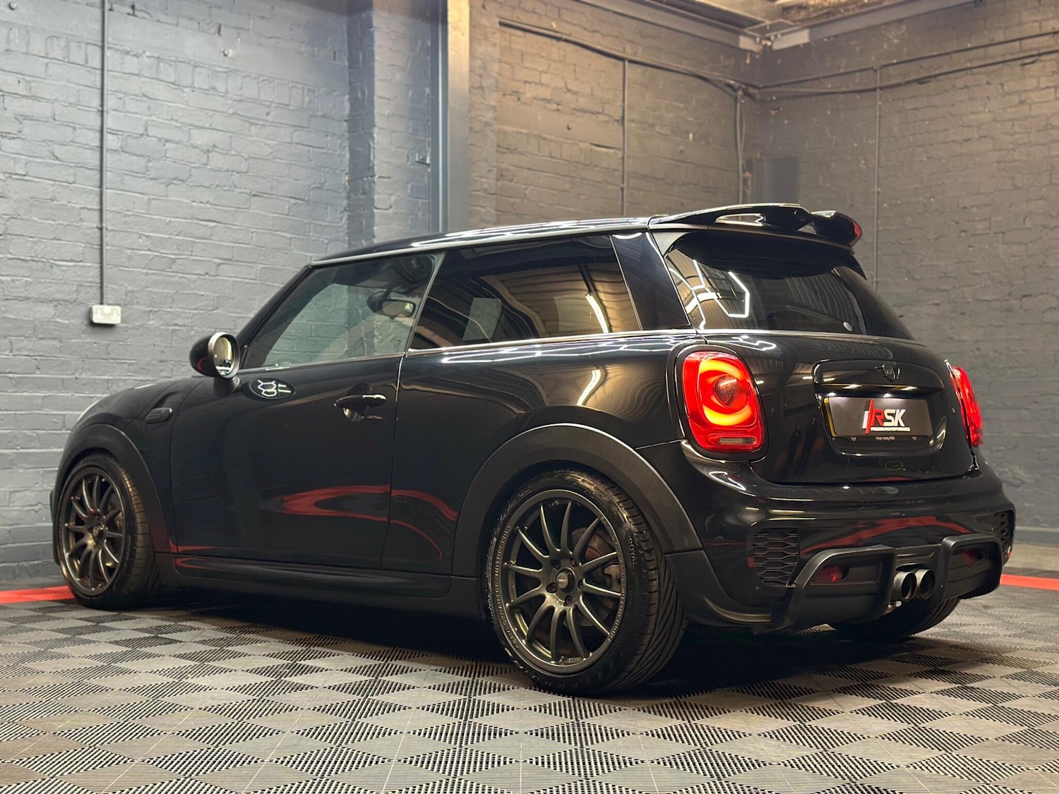 Used MINI Hatch 2015 for sale - 76528009: Photo 12