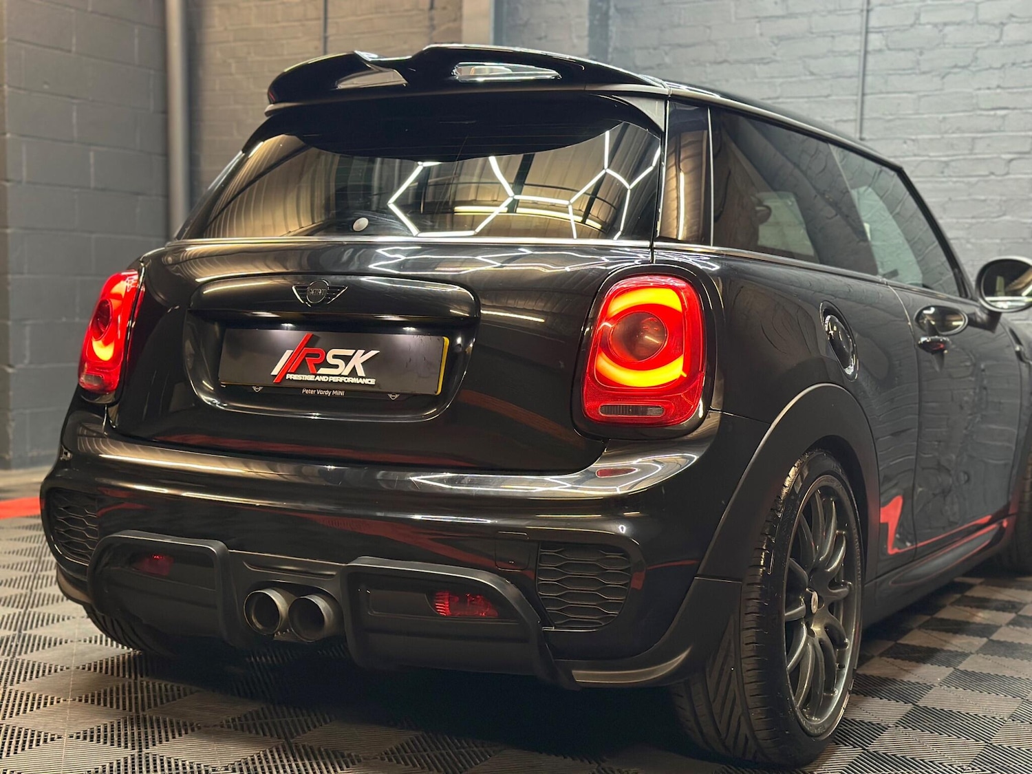 Used MINI Hatch 2015 for sale - 76528009: Photo 13