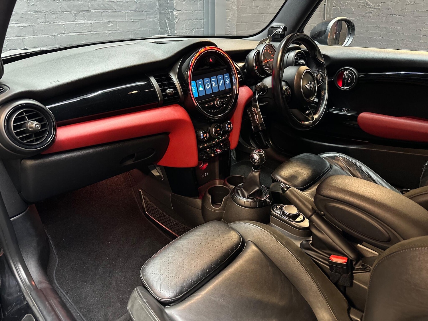 Used MINI Hatch 2015 for sale - 76528009: Photo 14