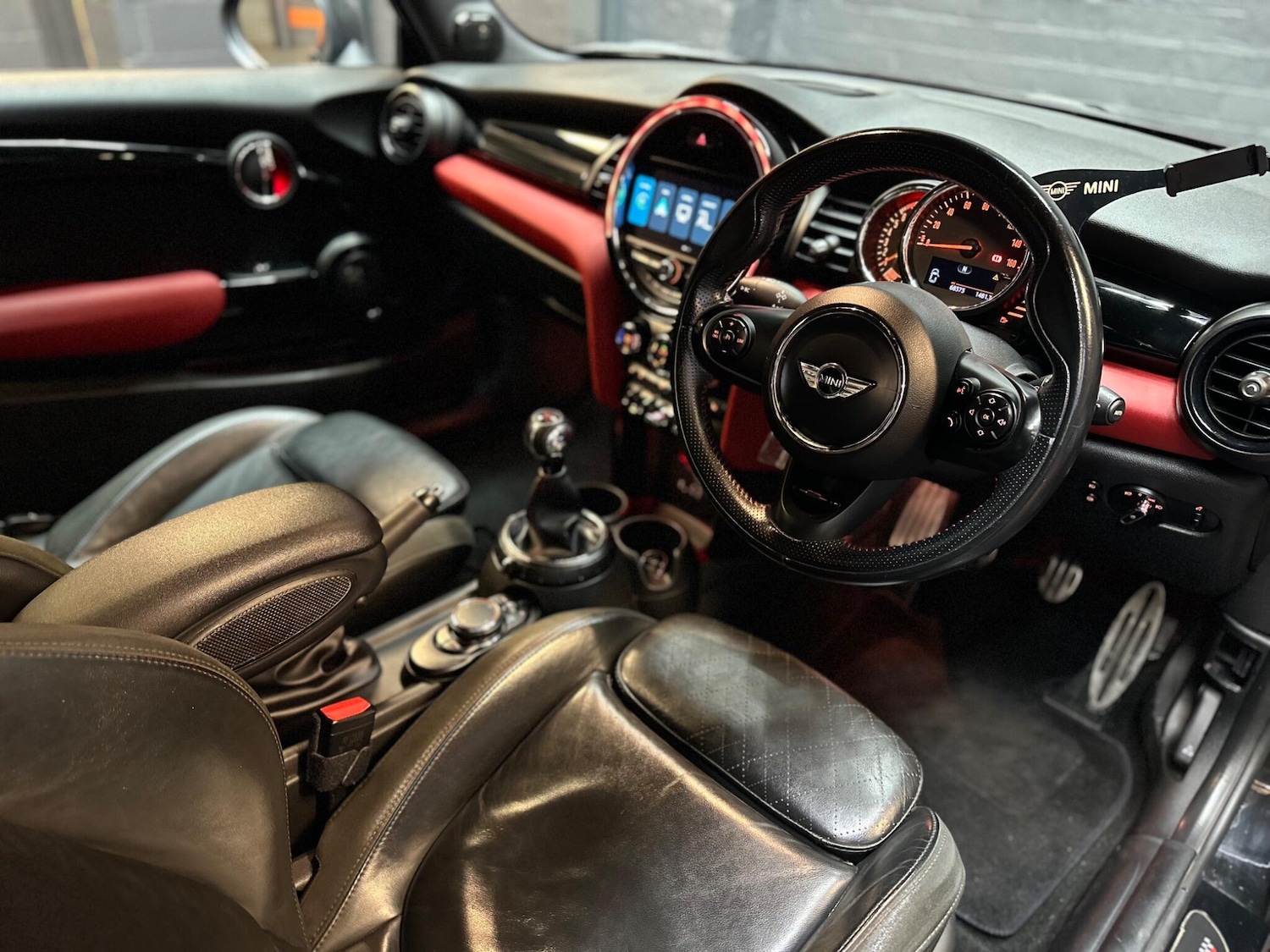 Used MINI Hatch 2015 for sale - 76528009: Photo 15