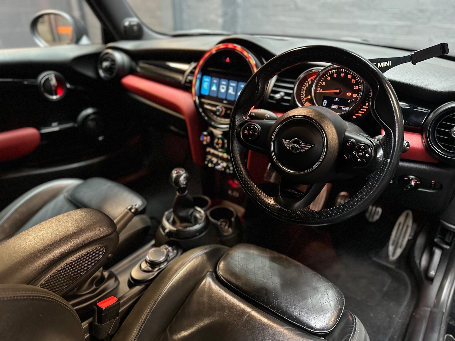 Used MINI Hatch 2015 for sale - 76528009: Photo 16