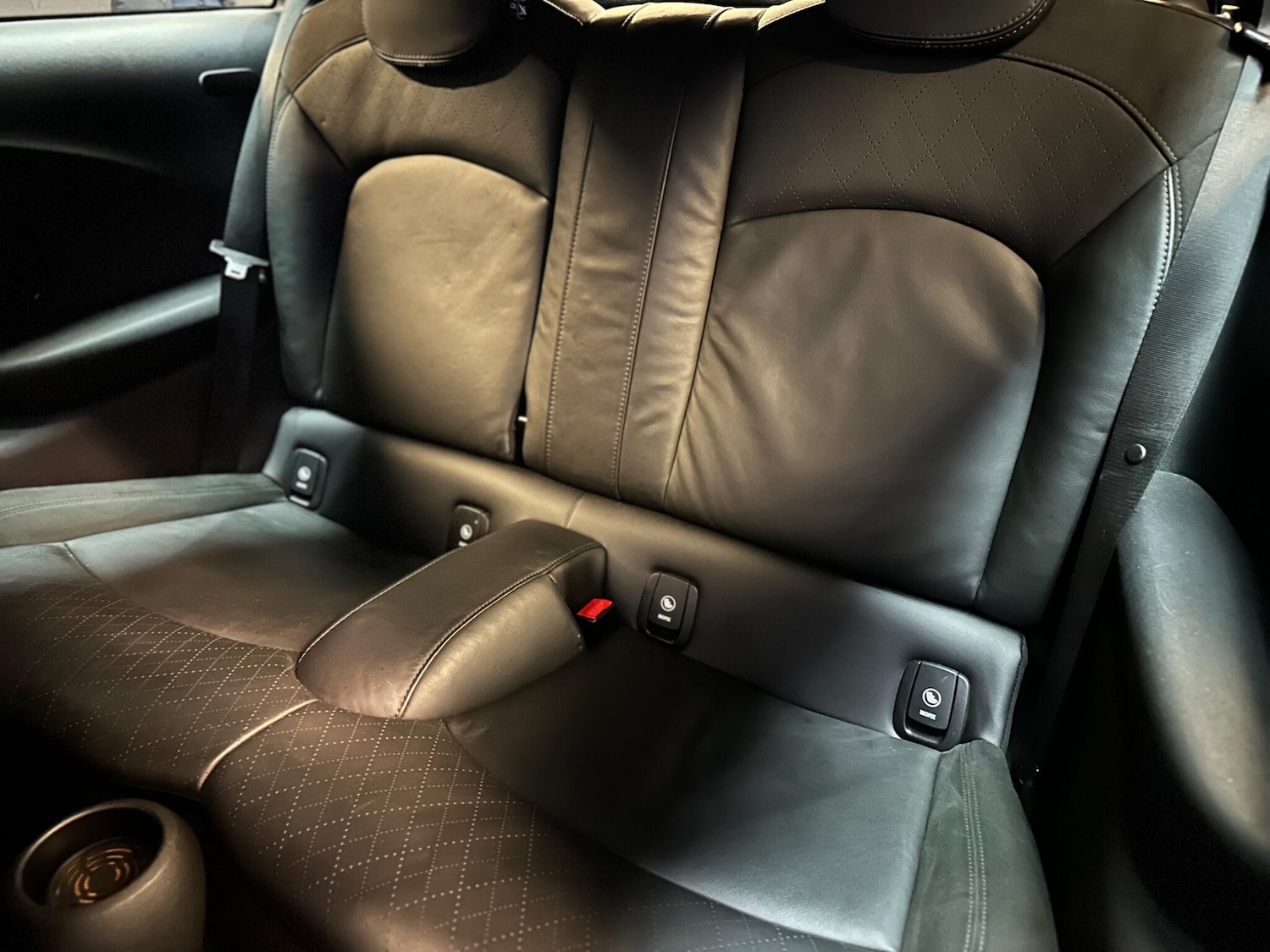 Used MINI Hatch 2015 for sale - 76528009: Photo 17