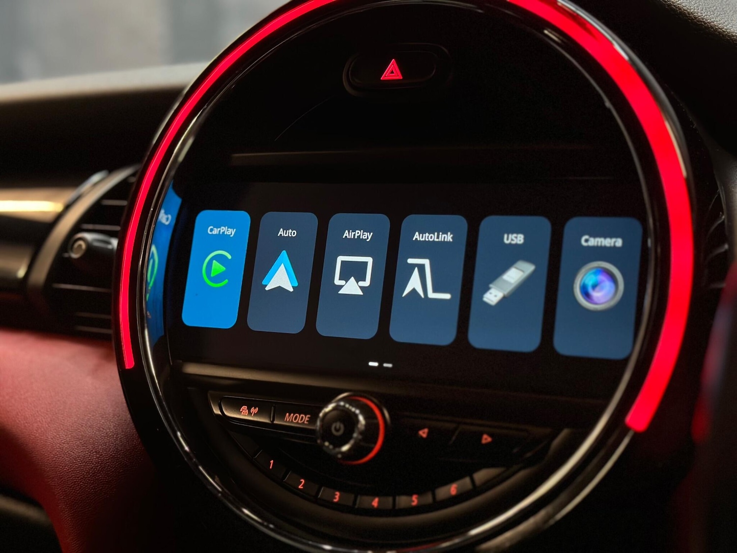 Used MINI Hatch 2015 for sale - 76528009: Photo 19