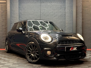 MINI - Hatch