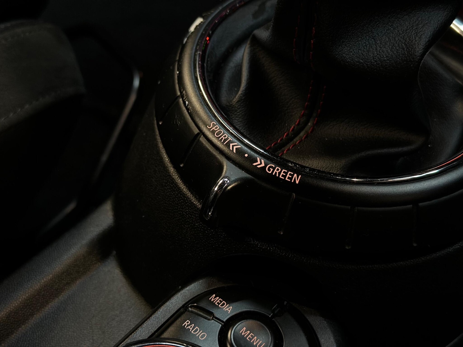 Used MINI Hatch 2015 for sale - 76528009: Photo 22