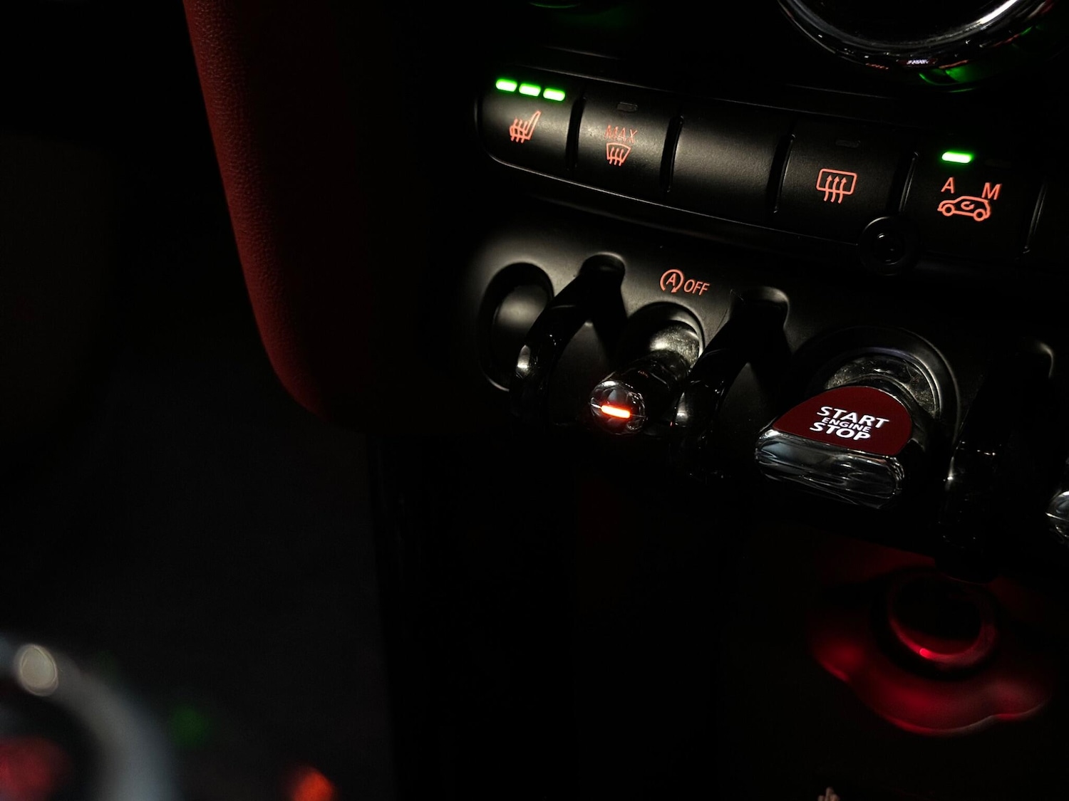 Used MINI Hatch 2015 for sale - 76528009: Photo 23