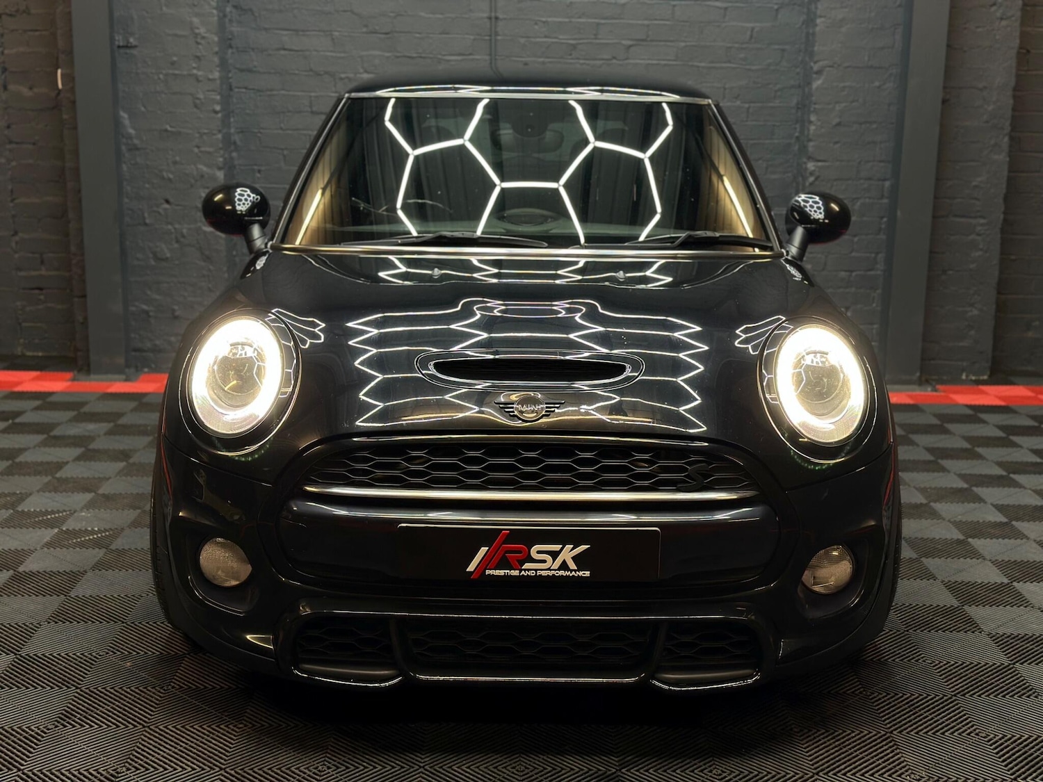 Used MINI Hatch 2015 for sale - 76528009: Photo 5