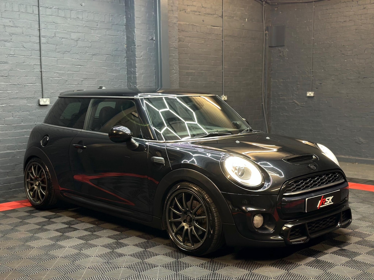 Used MINI Hatch 2015 for sale - 76528009: Photo 6