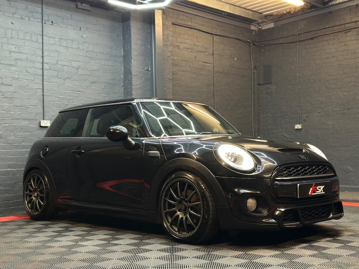 Used MINI Hatch 2015 for sale - 76528009: Photo 7