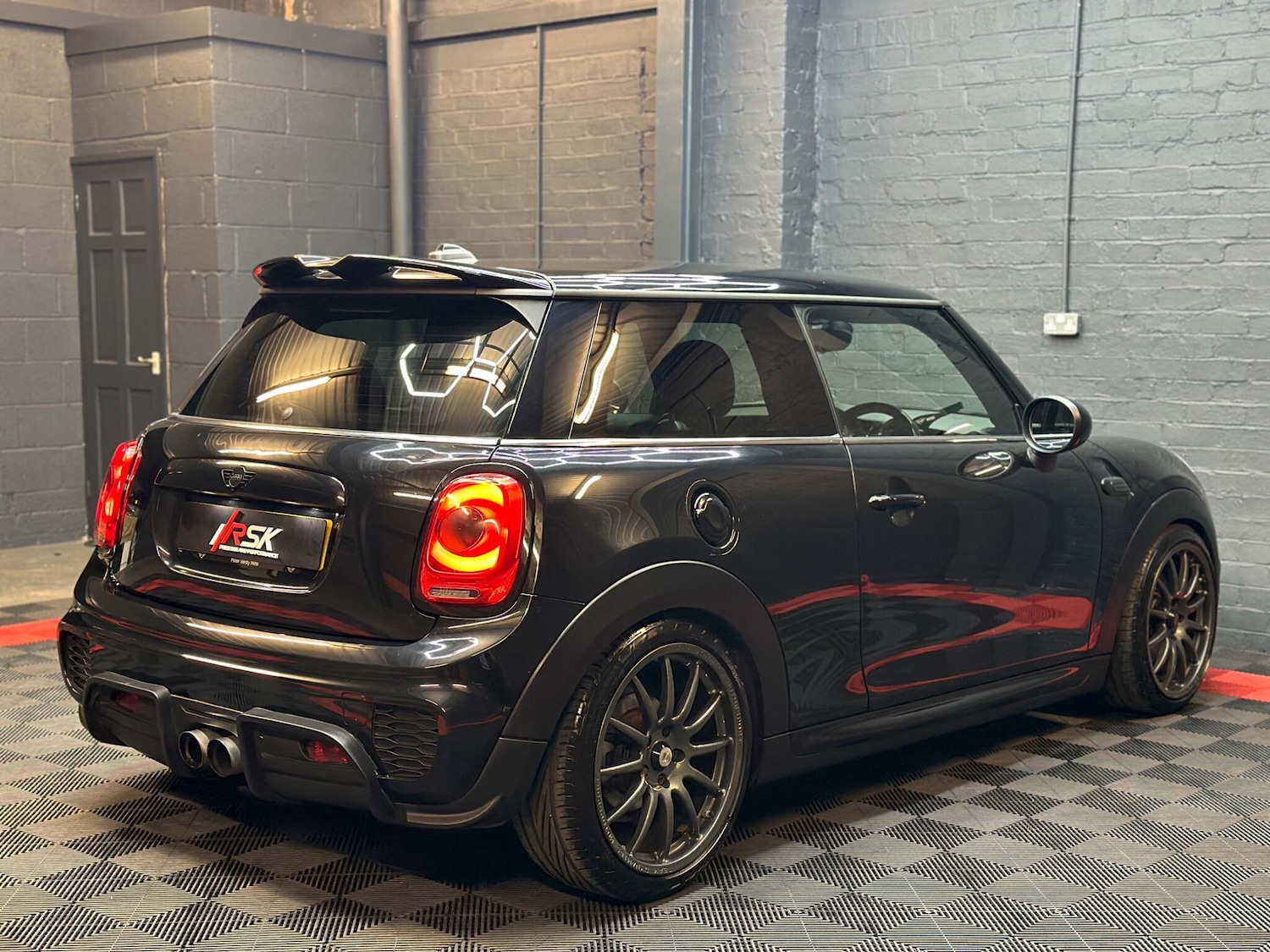 Used MINI Hatch 2015 for sale - 76528009: Photo 8