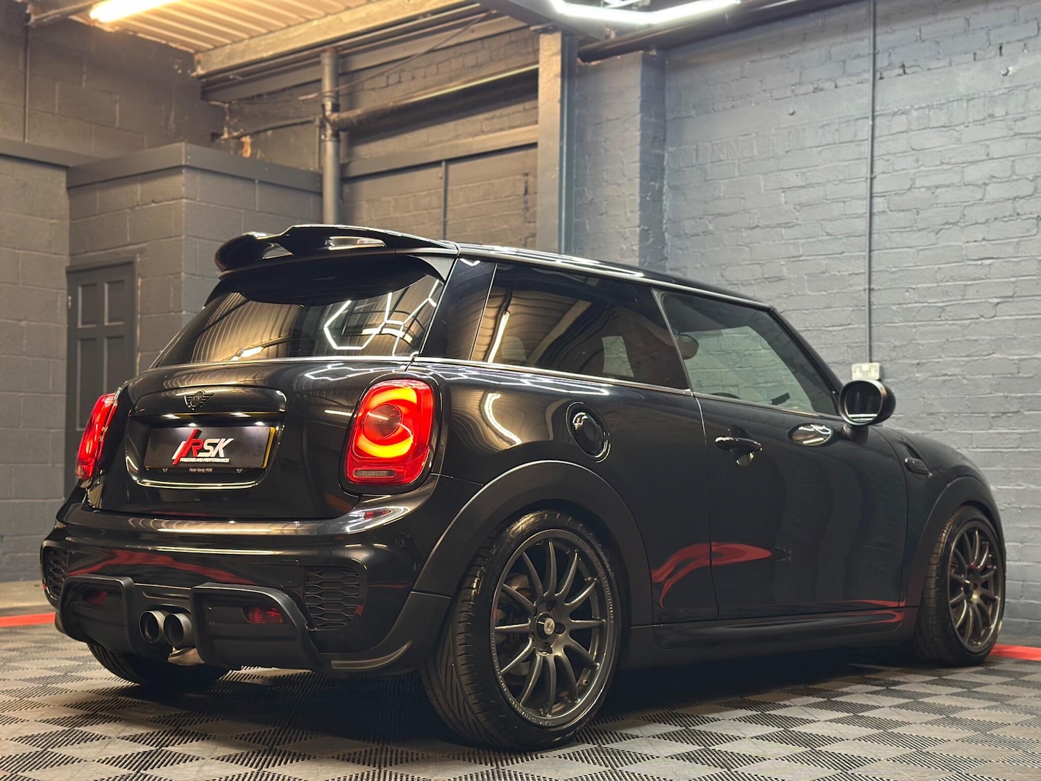 Used MINI Hatch 2015 for sale - 76528009: Photo 9