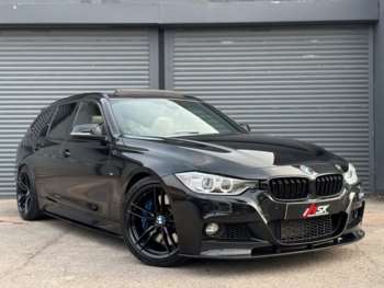 2015 (15) - 3.0 335d M Sport Touring Auto xDrive Euro 6 (s/s) 5dr