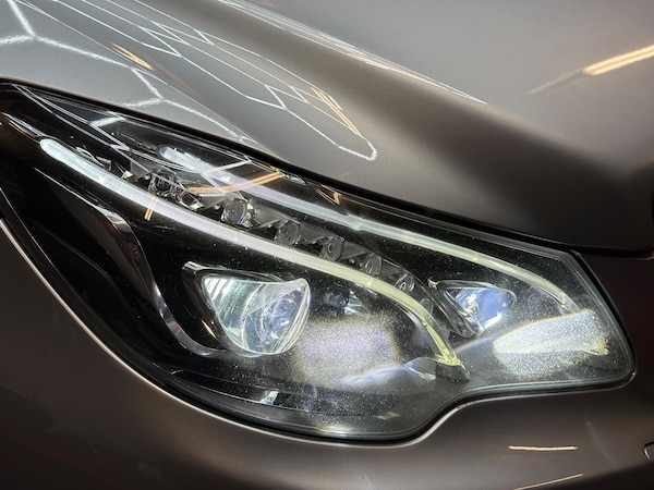 Used Mercedes-Benz E-Class 2015 for sale - 76137188: Photo 16
