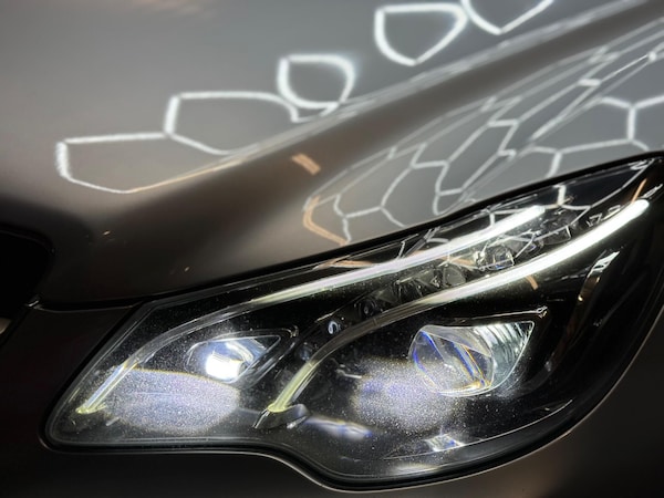 Used Mercedes-Benz E-Class 2015 for sale - 76137188: Photo 17