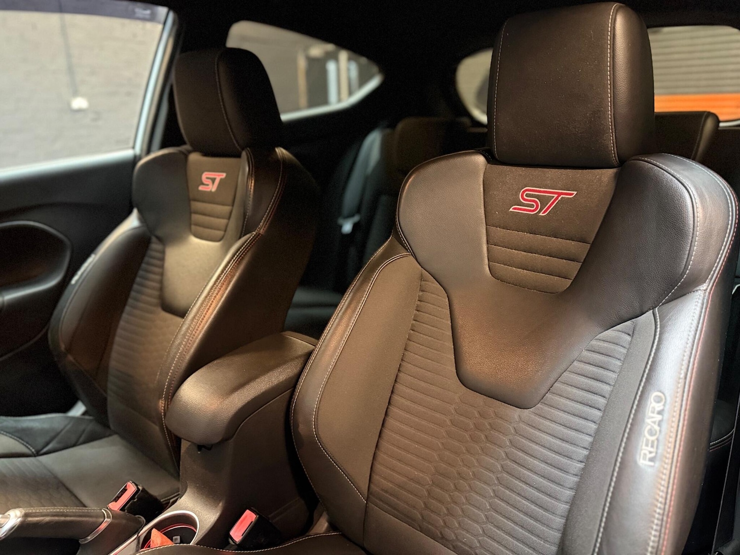 Used Ford Fiesta 2016 for sale - 76771612: Photo 18