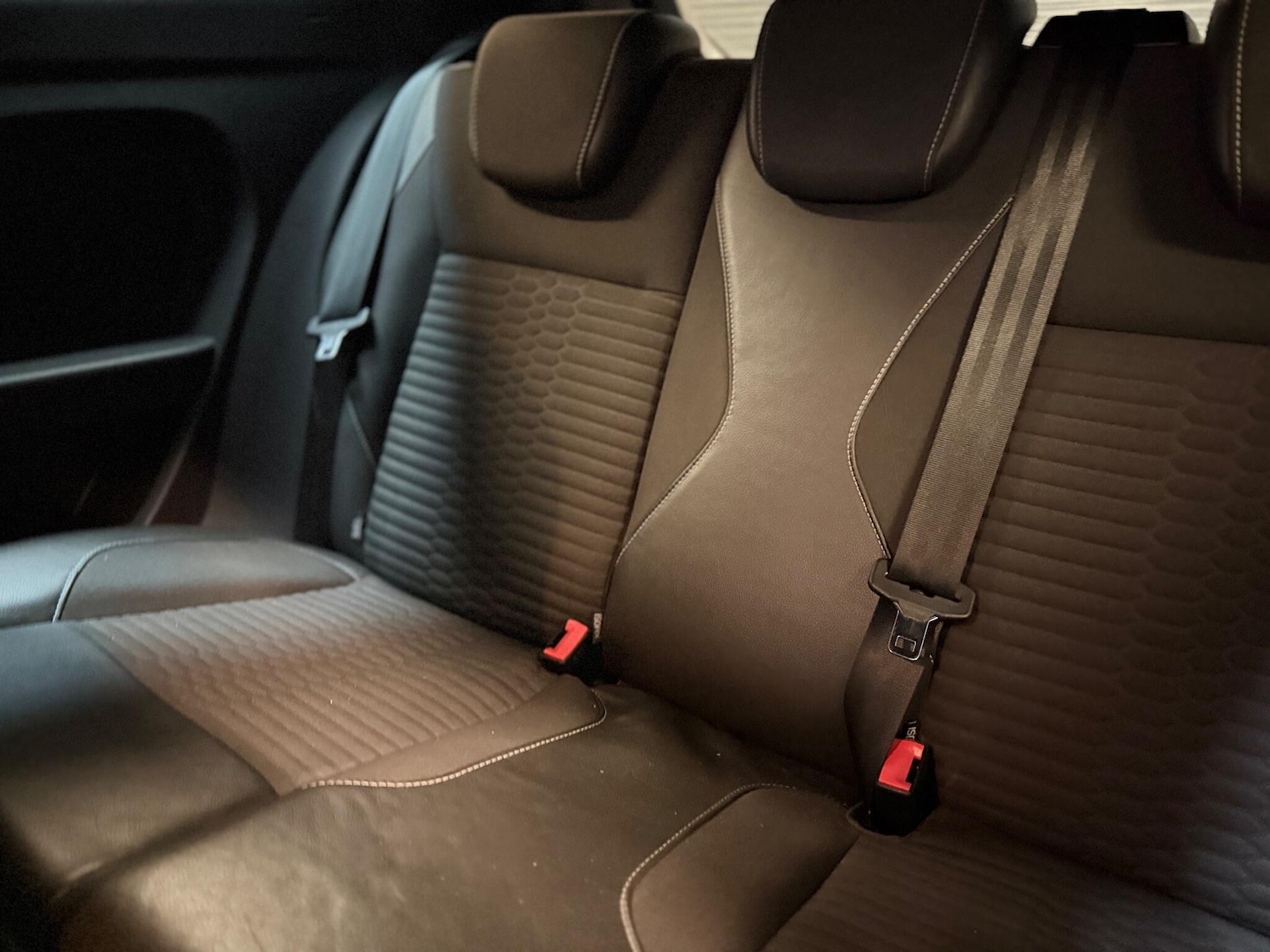 Used Ford Fiesta 2016 for sale - 76771612: Photo 19