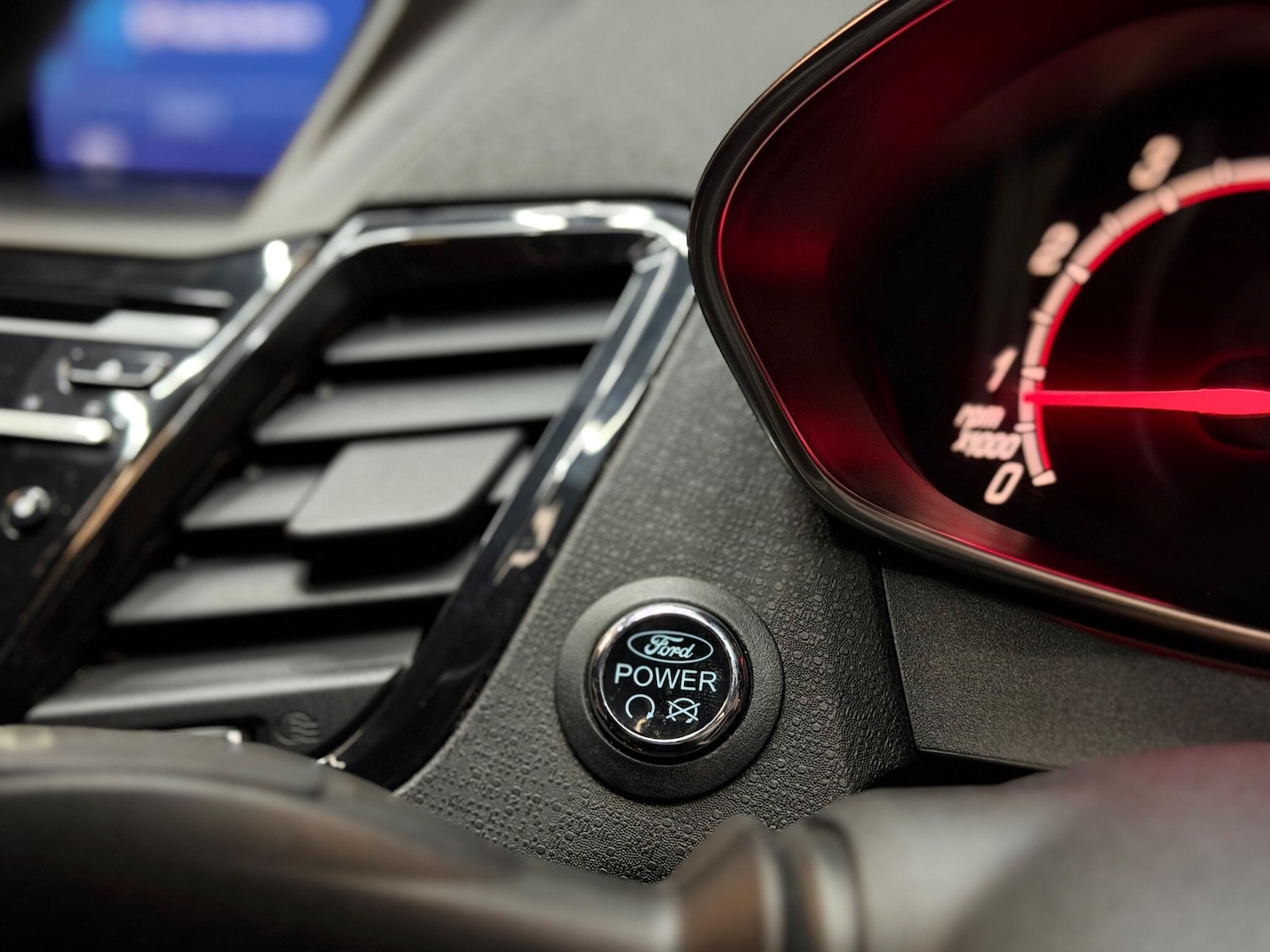 Used Ford Fiesta 2016 for sale - 76771612: Photo 22