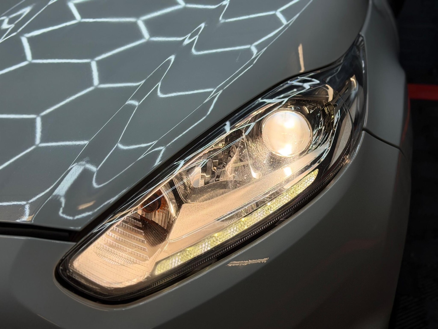 Used Ford Fiesta 2016 for sale - 76771612: Photo 29