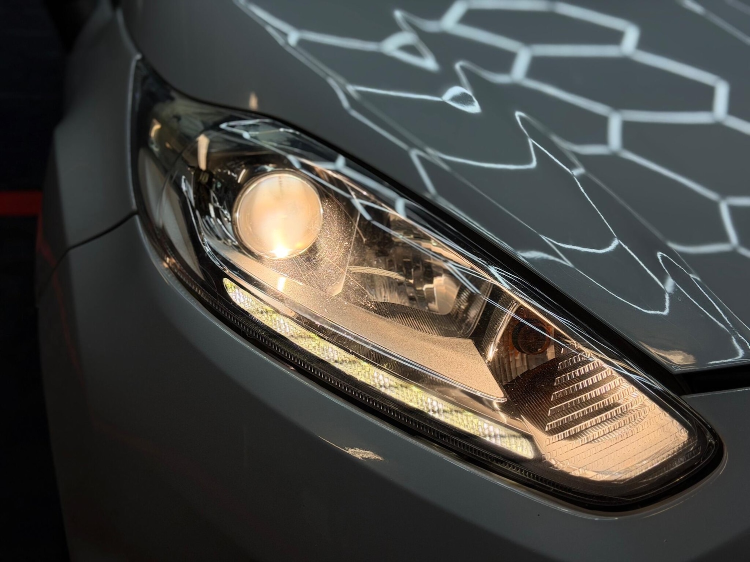 Used Ford Fiesta 2016 for sale - 76771612: Photo 30