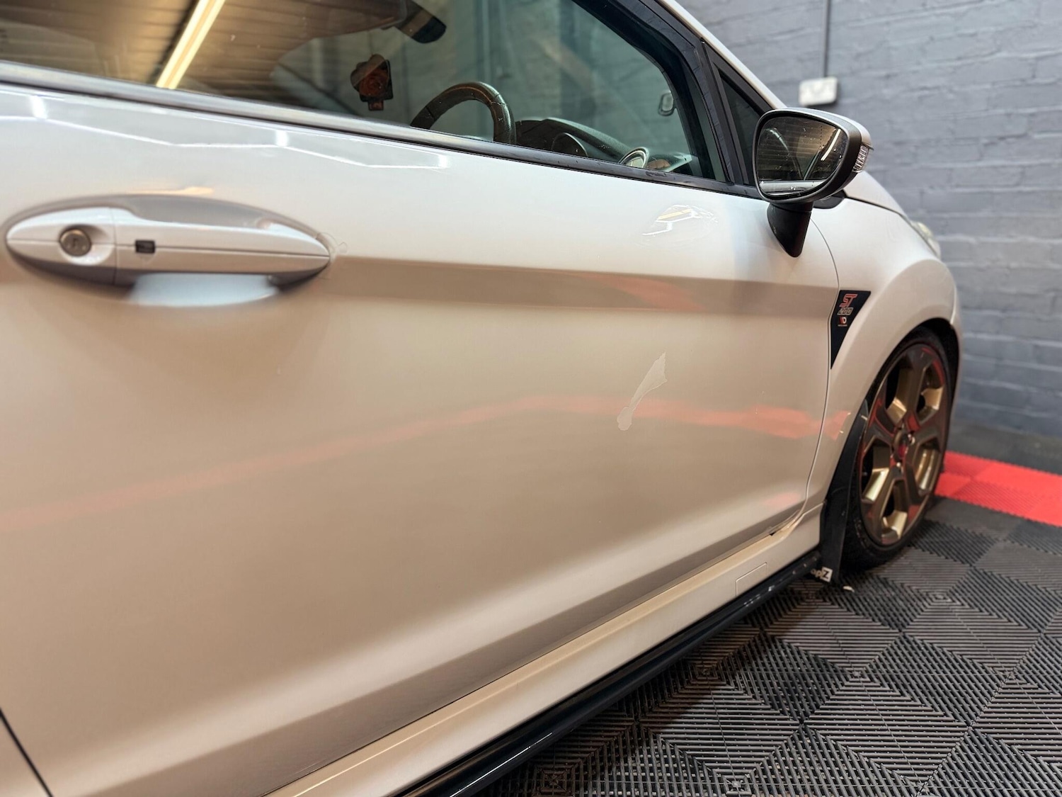 Used Ford Fiesta 2016 for sale - 76771612: Photo 34