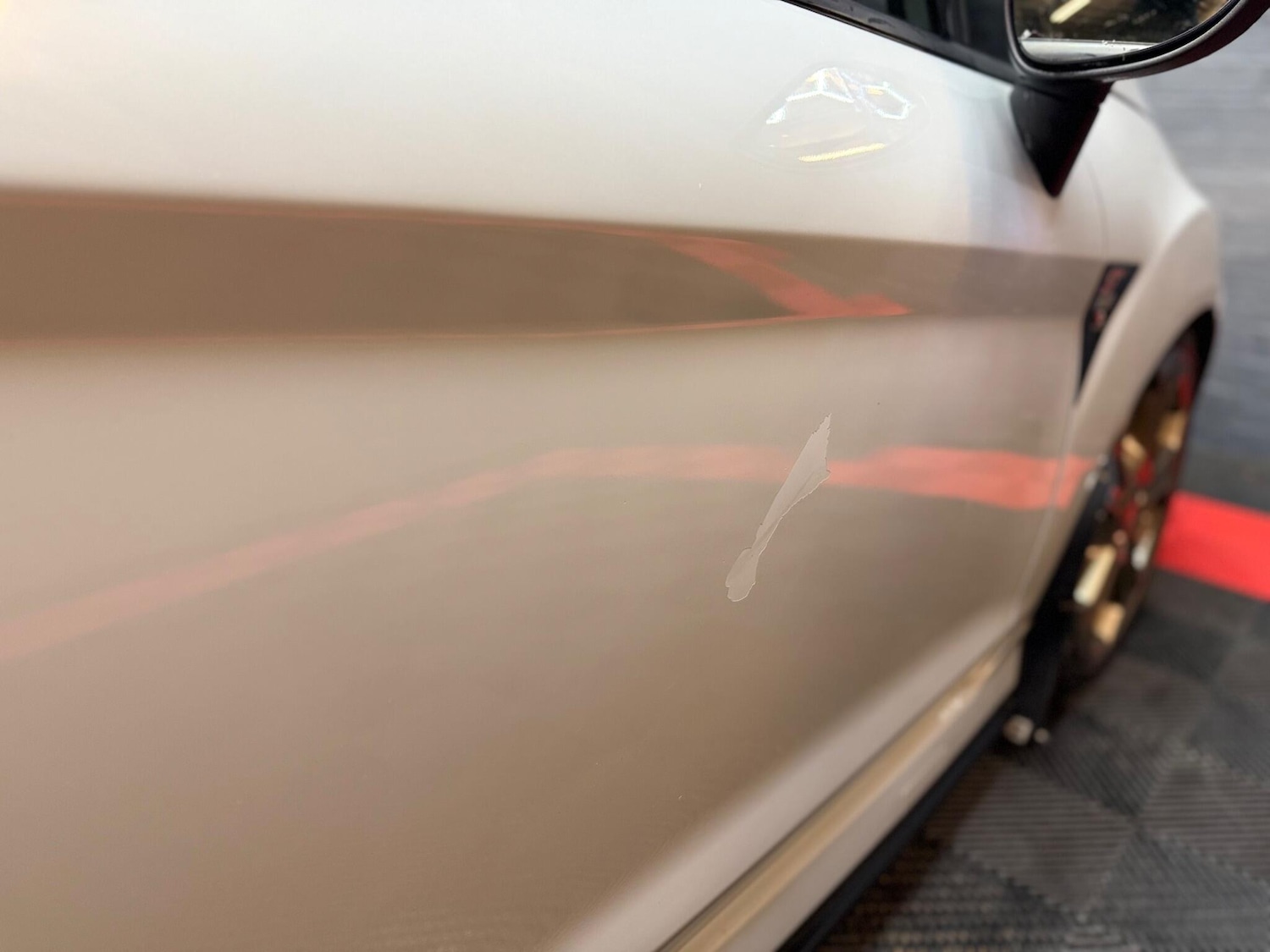 Used Ford Fiesta 2016 for sale - 76771612: Photo 35