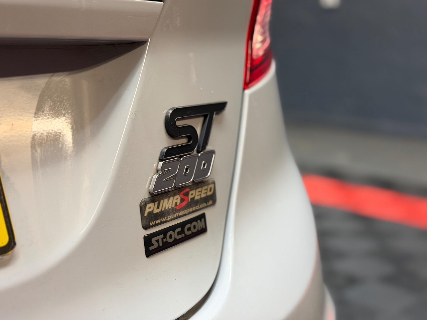 Used Ford Fiesta 2016 for sale - 76771612: Photo 36